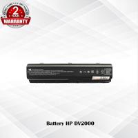ราคา Battery HP DV2000 / แบตเตอรี่โน๊ตบุ๊ค รุ่น DV2900, DV6000 -6900, G6000 V3000 - 3900, V6000 (แท้) *รับประกัน 2 ปี* (13206014674)