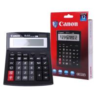 ราคา เครื่องคิดเลข 12 หลัก canon รุ่น WS-1210T (24415415131)