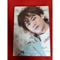 ราคา อัลบั้มเปล่า Present you ปกJB got7 (6284323687)