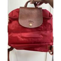 ราคา เป้ longchamp ของแท้!!!! สภาพใหม่มาก รับน้ำหนักเยอะมาก ซื้อมา 3000+ ส่งต่อ 990 ไปโลด (17458378960)