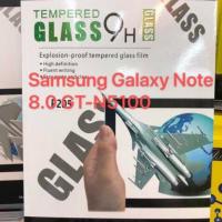 ราคา กระจกนิรภัย Samsung Galaxy Note8 GT-N5100 (3216578284)