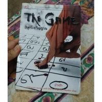 ราคา The Game เกมร้อยวิญญาณ (1218191455)