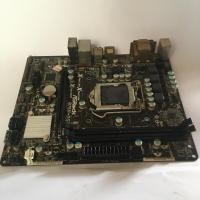 ราคา เมนบอร์ด Mobo intel B75m ASROCK LGA 1155 ddr3 (27275168684)