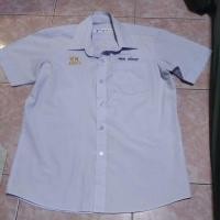 ราคา เสื้อเชิ้ตนักเรียนชายตราสมอขนาดเบอร์38 (29253899120)
