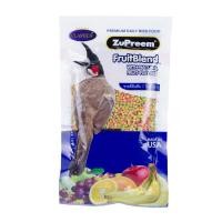 ราคา Zupreem อาหารนกกรงหัวจุก ขนาด 100g. (19957835464)