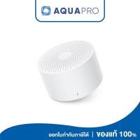 ราคา Mi Compact Bluetooth Speaker 2 ลำโพงบลูทูธรุ่น Compact 2 ประกันศูนย์ไทย 1 ปี (28453417434)