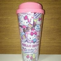 ราคา แก้วน้ำคิตตี้ 2 ชั้น (70167204)