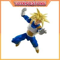 ราคา TAMASHII NATIONS S.H.Figuarts Dragon Ball Super Saiyan Trunks 140mm Figure ฟิกเกอร์ [Direct from Japan] (42209264861)