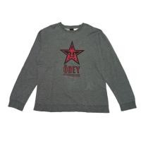 ราคา คอกลม Obey********** (57756806114)