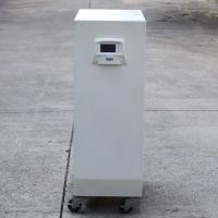 ราคา PCM รุ่น ONL-10K-LCD (10kVA/8kW) เครื่องไม่รวมแบต เครื่องสำรองไฟ ครื่องสำรองไฟระบบ True Online Double Conversion (49108315399)