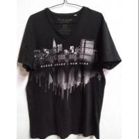 ราคา เสื้อมือสอง แบรนด์ GUESS ราคาถูก (5539421916)