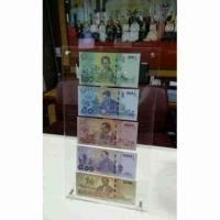 ราคา กรอบใส่ธนบัตร(ส่วนลดค่าจัดส่ง*) (402631834)