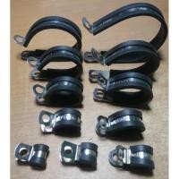 ราคา Stainless steel P-Clamp ID. 50 mm (แคล้มสแตนเลส) (3464931091)