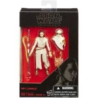 ราคา Star Wars The Black Series 3.75" REY (1058702823)