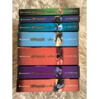 ราคา หนังสือแฮร์รี่พอตเตอร์ชุด7เล่ม/J.K.ROWLING (24269953716)