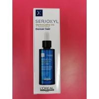 ราคา Loreal Serioxyl Denser hair serum 90ml เซรุ่มบำรุงหนังศรีษะและเส้นผม (10887747734)