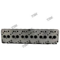 ราคา New 6D110 Cylinder Head For Komatsu Engine (53653830014)