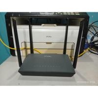 ราคา Router Zyxel EMG2881-T20B (53810125091)