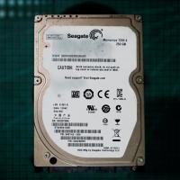 ราคา ฮาร์ดไดรฟ์แล็ปท็อป Seagate 250GB มือสอง/ชํารุด/ถอด/ออกเซลล์ (42678114219)