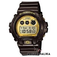 ราคา นาฬิกา Casio G-Shock Limited model รุ่น DW-6900BR-5DR