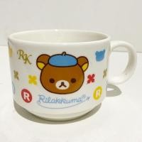 ราคา ถ้วยพอร์ซเลนริลัคคุมะ (53361639640)