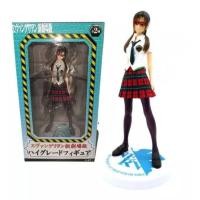 ราคา Sega Evangelion: Mari Illustrious Makinami Extra Figure Vol.2 (24464673597)