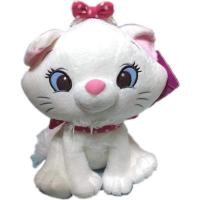 ราคา ตุ๊กตาแมวมารี 12 นิ้ว ลิขสิทธิ์แท้ (11507683343)