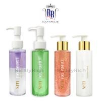 ราคา แท้|ส่งไว MTI เช็ดเครื่องสำอาง สูตรอ่อนโยน Remover Tonner Cleansing รีมูฟเวอ โทนเนอ คลีนซิ่ง เอ็มทีไอ ริชชี่ริชบิวตี้ (23445363085)