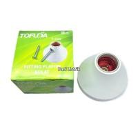 ราคา Tofuda Ceiling Fitting 256 SNI รอบโคมไฟ Nest (42380040254)