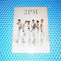 ราคา 2PM - Take Off [2011] Audio CD+DVD เดี่ยว (54907994182)