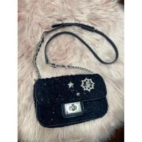 ราคา กระเป๋าสะพายข้าง Karl Lagerfeld (18995491004)