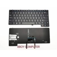 ราคา DELL KEYBOARD คีย์บอร์ด Dell Latitude E6430U E6430S E6330 6530U 6430u ไทย อังกฤษ (3163351455)