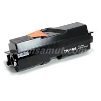 ราคา TK164 หมึกคุณภาพดี พร้อมส่ง สำหรับเครื่องพิมพ์ ปริ้นเตอร์ Kyocera FS-1120D (7946633505)