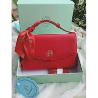 ราคา กระเป๋าแบรนด์ PIMMY แท้ พร้อมกล่องแบรนด์ (7363487049)