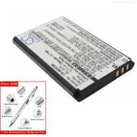 ราคา CS แบตเตอรี่ BL-5C สําหรับ Nokia 3620, 3650,3660,6030,6108,6270,6600,6682,7600,7610,2600,6630,N70,N71,N72,N71,N71,N71,N71,N71,N71,N72,N71,N71,N71,N71,N71,N71,N71,N71,N72,N71 (54310126230)