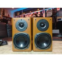 ราคา Kenwood LS-HD9 ลำโพงขนาดวางหิ้งรุ่นใหญ่ของค่าย Kenwood (50111247746)