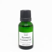 ราคา น้ำมันหอมระเหยโรสแมรี่ 15 ml. - Rosemary Essential Oil (568960713)