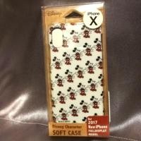 ราคา IphoneX Soft Case (1553798154)