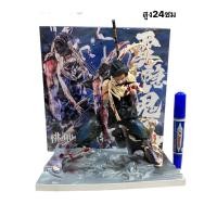 ราคา โมเดลฟิกเกอร์(Naruto)Tsubasaสูง24cm.สินค้างานจีนpvc(พร้อมส่งจากไทย) (57506120503)
