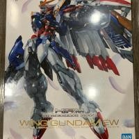 ราคา HiRM 1/100 Wing Gundam EW (2356392351)