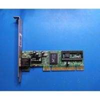 ราคา แลนการ์ด PCI Card Ethernet Network LAN 10/100Mbps. (คละรุ่น) (22175982456)