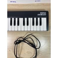 ราคา <แท้ 100%> Midiplus AKM320 (มือ 2 ไม่มีกล่อง) (29576147234)