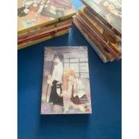 ราคา นิยายรักมือสอง “Nippon Rainy รักหวานฉ่ำวันฝนพรำ” สำนักพิมพ์แจ่มใส (47400209460)