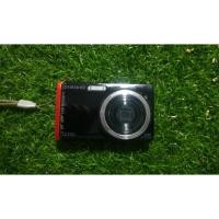 ราคา กล้องคอมแพคมือสอง Samsung ST550 งานช่าง (8115727180)