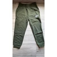 ราคา PRELOVED กางเกงขายาวเด็ก nike army (28872076236)