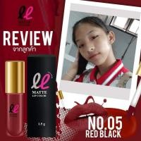 ราคา ลิปแมท ลิปเลิฟเวอร์ Liplover (16902681406)