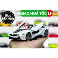 ราคา รถโมเดล BMW i8 1:32* (43731432190)
