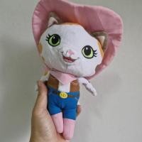 ราคา แมวนายอำเภอ Sheriff Callie's wild West ตุ๊กตามือสองจากดิสนีย์ (26009173620)