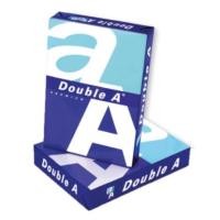ราคา Double A กระดาษถ่ายเอกสาร A3 80 gsm. 500 แผ่น จำหน่าย 1 รีม (10050965166)
