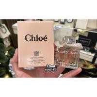 ราคา น้ำหอมโคลเอ้โบว์ครีม Chloe Eau De Parfum 20 ml #กล่องซีล (25392403226)